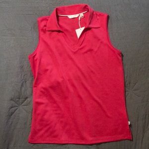Lady Hagen Golf Shirt